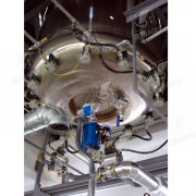 反應(yīng)釜工作(zuo)原理及(jí)安裝注(zhù)意事項(xiàng)