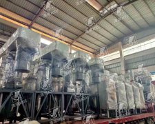 架台式(shì)雙軸分(fèn)散機