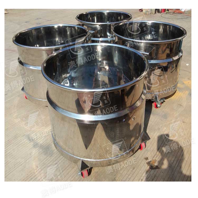 不鏽(xiu)鋼拉缸