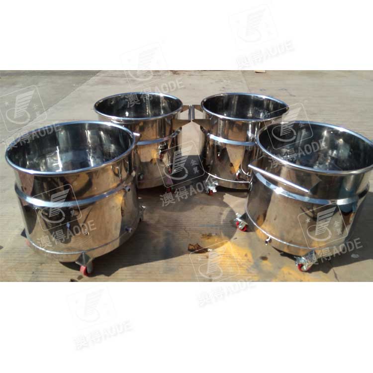 不鏽鋼拉缸(gang)