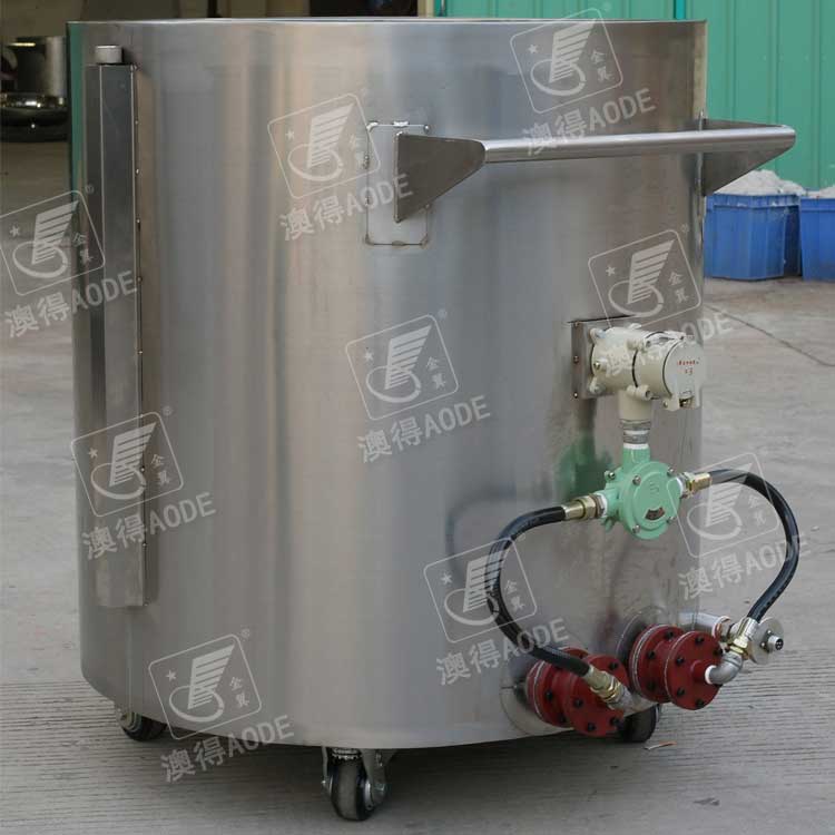 電加熱拉缸(gang)