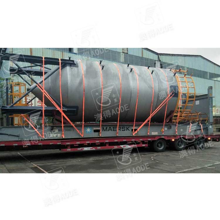 立式大型儲(chǔ)罐