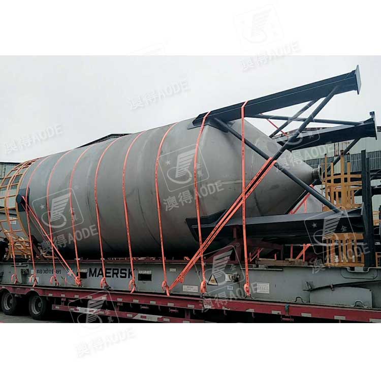 立(lì)式大型儲罐(guàn)