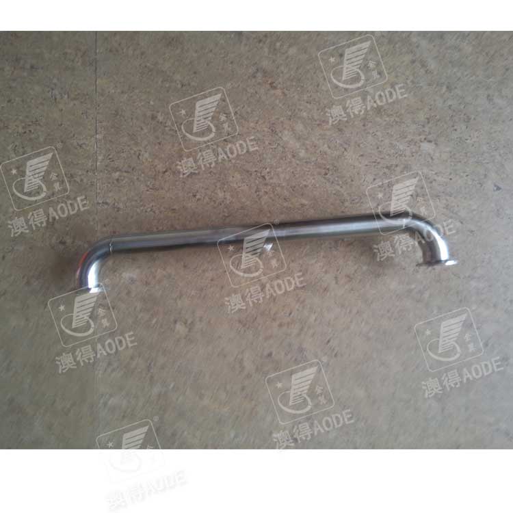 不鏽鋼管(guan)道