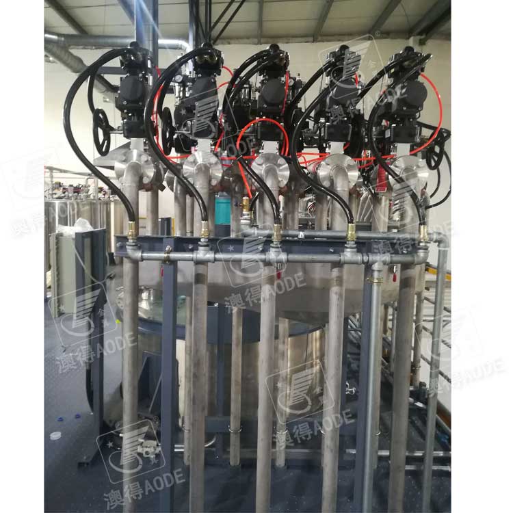 不(bu)鏽鋼管(guǎn)件