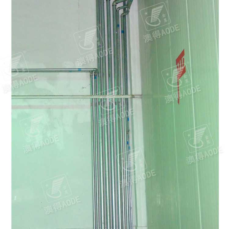 不鏽鋼管(guan)道