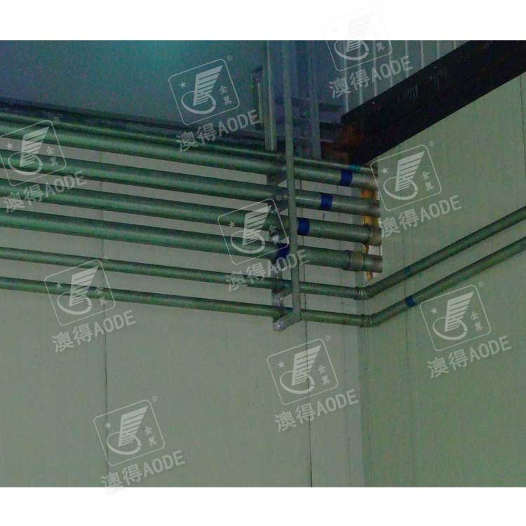 不鏽鋼管(guan)道