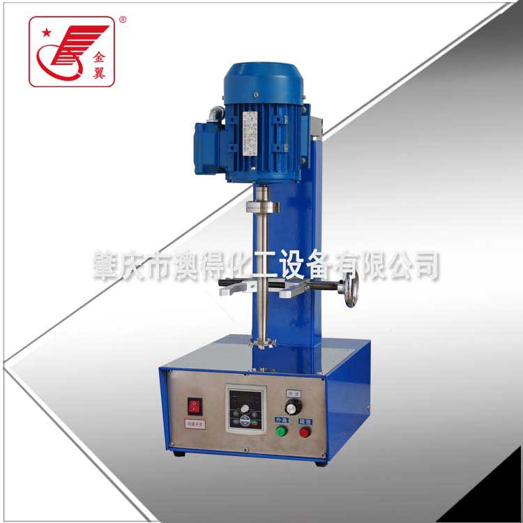 HTS-200型實驗(yàn)分散機