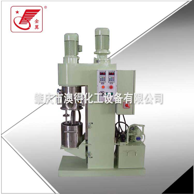 實驗室(shì)雙行星動力混(hùn)合機