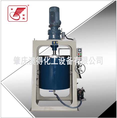 1000L立式球磨機(ji)